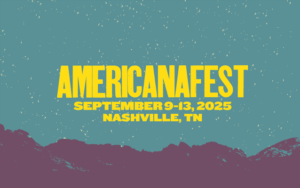 Americana Fest 2025