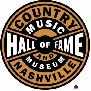 Country Music Hall of Fame and Museum logo