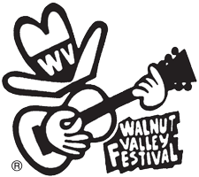 Walnut Valley Festival logo